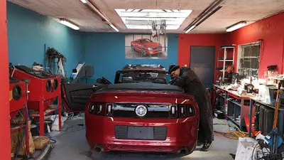 Elektromechanika Samochodowa Adam Stefański